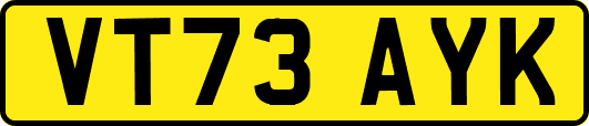VT73AYK
