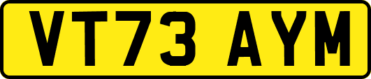 VT73AYM