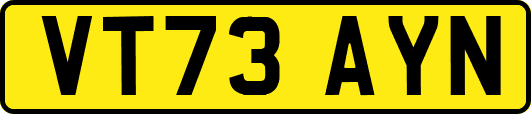 VT73AYN