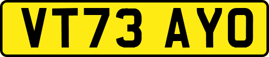 VT73AYO