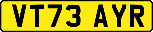 VT73AYR