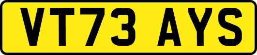 VT73AYS