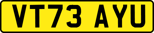 VT73AYU