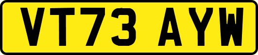 VT73AYW