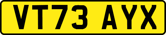 VT73AYX