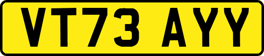 VT73AYY