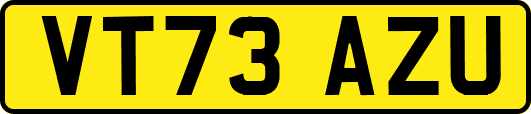 VT73AZU