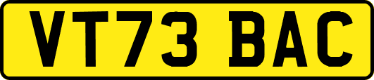 VT73BAC