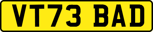 VT73BAD