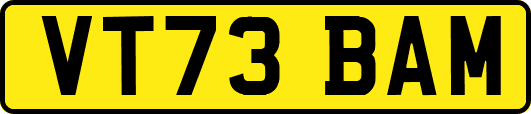 VT73BAM