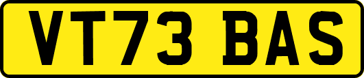VT73BAS