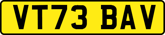 VT73BAV