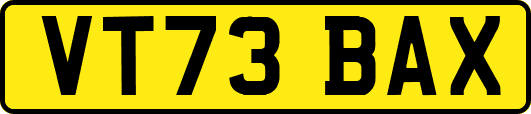 VT73BAX