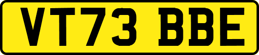 VT73BBE
