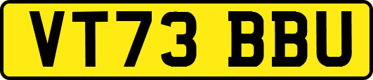 VT73BBU