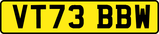 VT73BBW