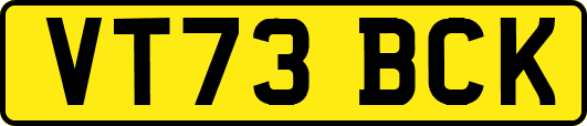 VT73BCK