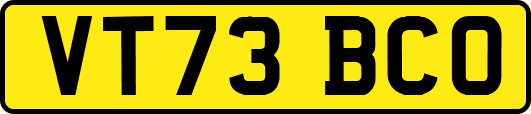 VT73BCO