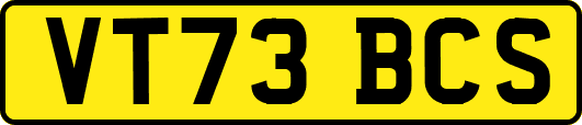VT73BCS