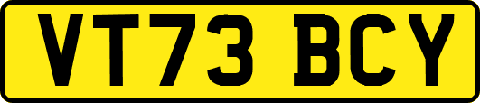 VT73BCY