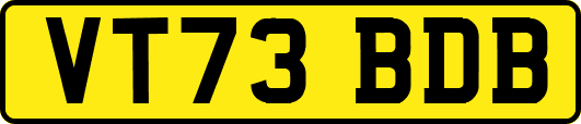VT73BDB