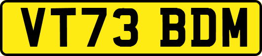 VT73BDM