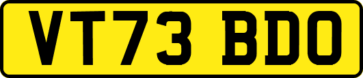 VT73BDO