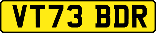 VT73BDR