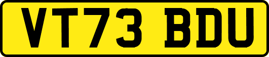 VT73BDU