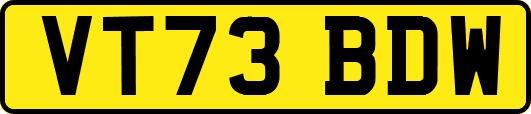 VT73BDW