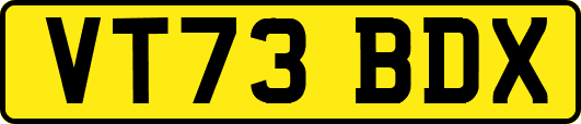 VT73BDX