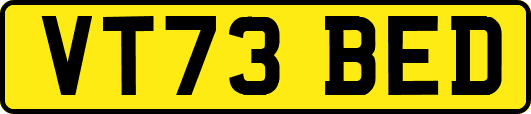 VT73BED