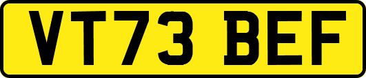 VT73BEF