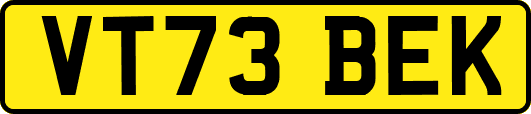 VT73BEK