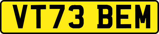 VT73BEM