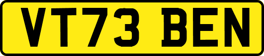 VT73BEN