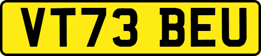 VT73BEU