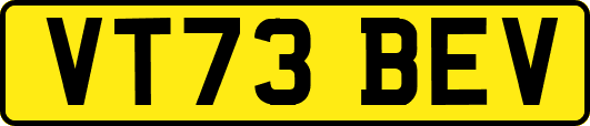 VT73BEV