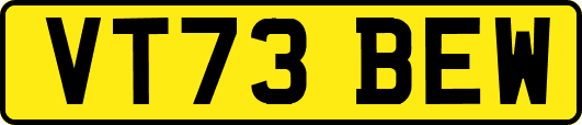 VT73BEW