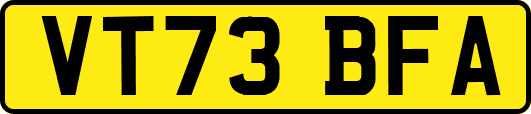 VT73BFA