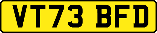VT73BFD