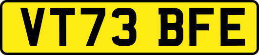 VT73BFE