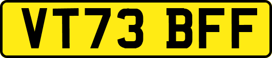 VT73BFF