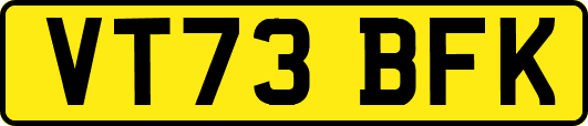 VT73BFK
