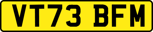 VT73BFM