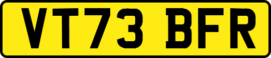 VT73BFR