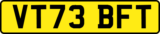 VT73BFT