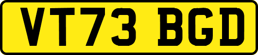 VT73BGD