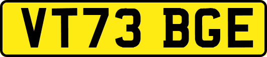 VT73BGE
