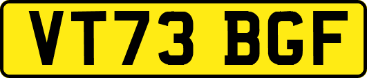VT73BGF